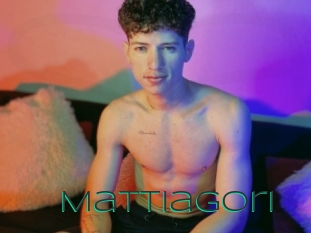 mattiagori Sex Agent