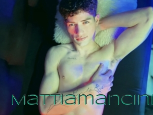 mattiamancini Sex Agent