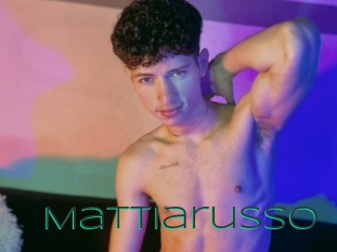 mattiarusso Sex Agent