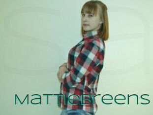 Mattiebreens