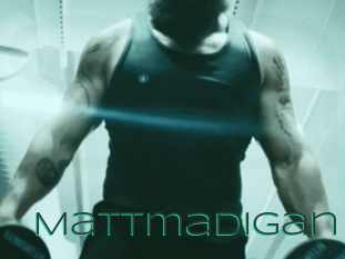 Mattmadigan