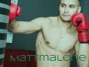 Mattmalone