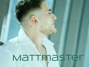 Mattmaster
