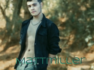 Mattmiller