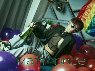 Mattprince