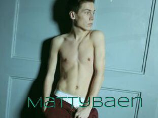 Mattybaen