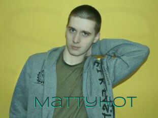 Mattyhot