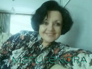 MatureNORA