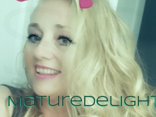 maturedelight Sex Agent