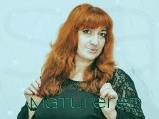 Maturered