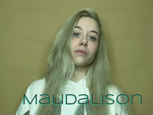 Maudalison