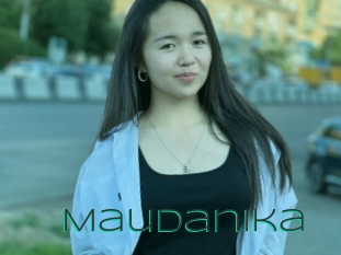 Maudanika