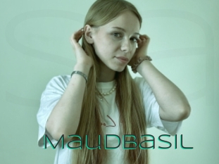 Maudbasil