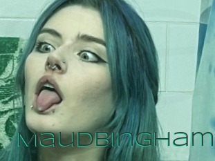Maudbingham