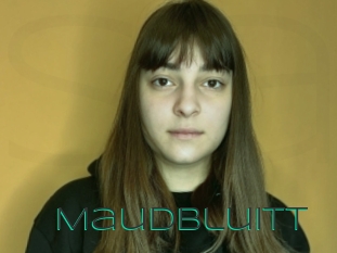 Maudbluitt