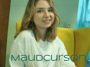 Maudcurson