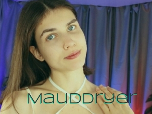 Mauddryer