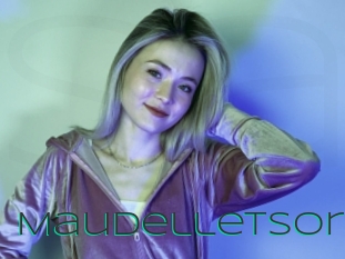 Maudelletson