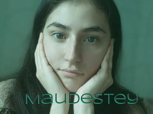 Maudestey