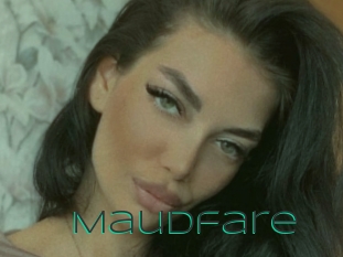 Maudfare