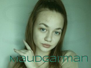 Maudgarman
