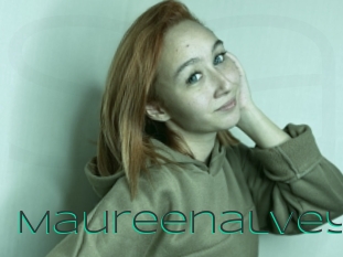 Maureenalvey