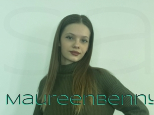 Maureenbenny