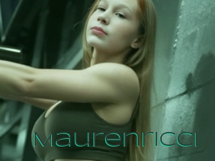 Maurenricci