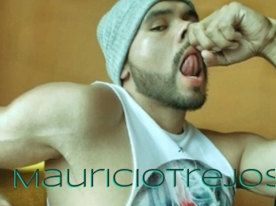 mauriciotrejos Sex Agent