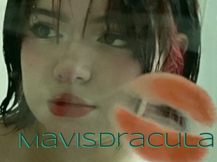 Mavisdracula