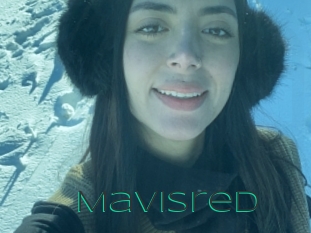 Mavisred
