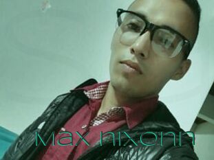 Max_nixonn