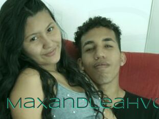 Maxandleahvc