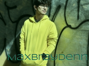Maxbraydenn