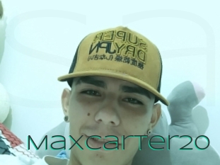 Maxcarter20