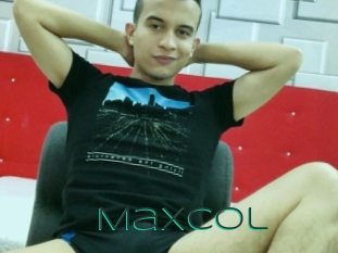 maxcol Sex Agent