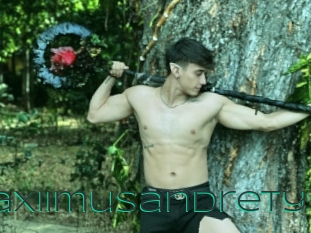Maxiimusandrety