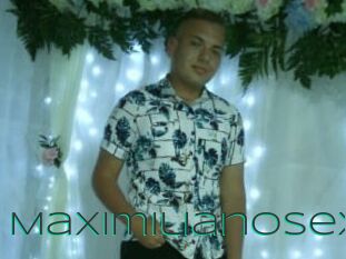 Maximilianosex