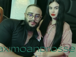 Maximoandrosse