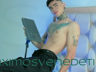 Maximosvenedeti