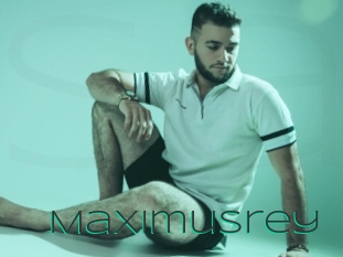 Maximusrey