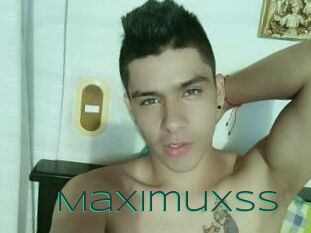Maximuxss