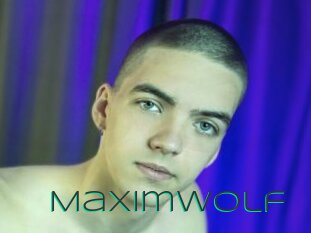 Maximwolf