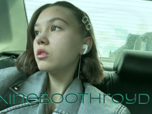 maxineboothroyd Sex Agent