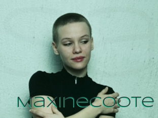 Maxinecoote