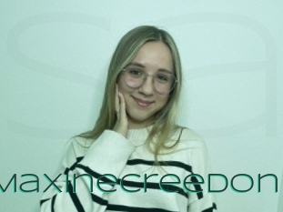 Maxinecreedon