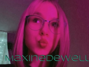 Maxinedewell