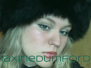 Maxinedumford
