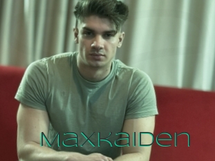 maxkaiden Sex Agent