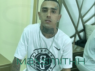 maxsmithh Sex Agent